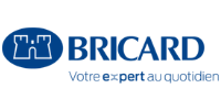 Serrure bricard